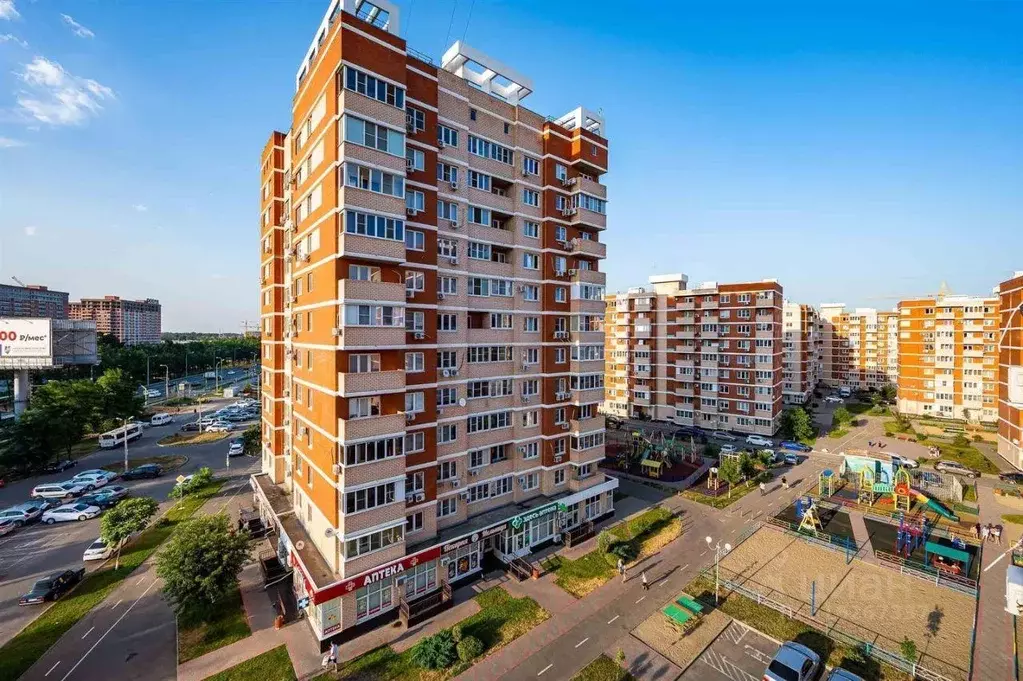 Квартира, 1 комната, 30 м - Фото 0