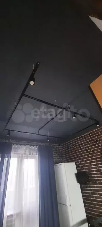 Квартира-студия, 18 м, 5/18 эт. - Фото 1
