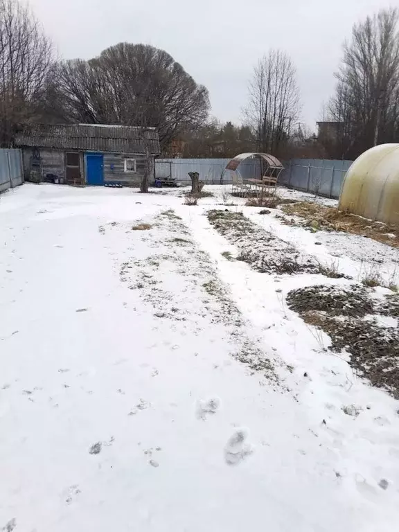 Участок в Вологодская область, пос. Харачево  (13.3 сот.) - Фото 1