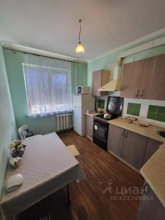 2-к кв. Ростовская область, Ростов-на-Дону Болгарстрой мкр, ул. ... - Фото 1