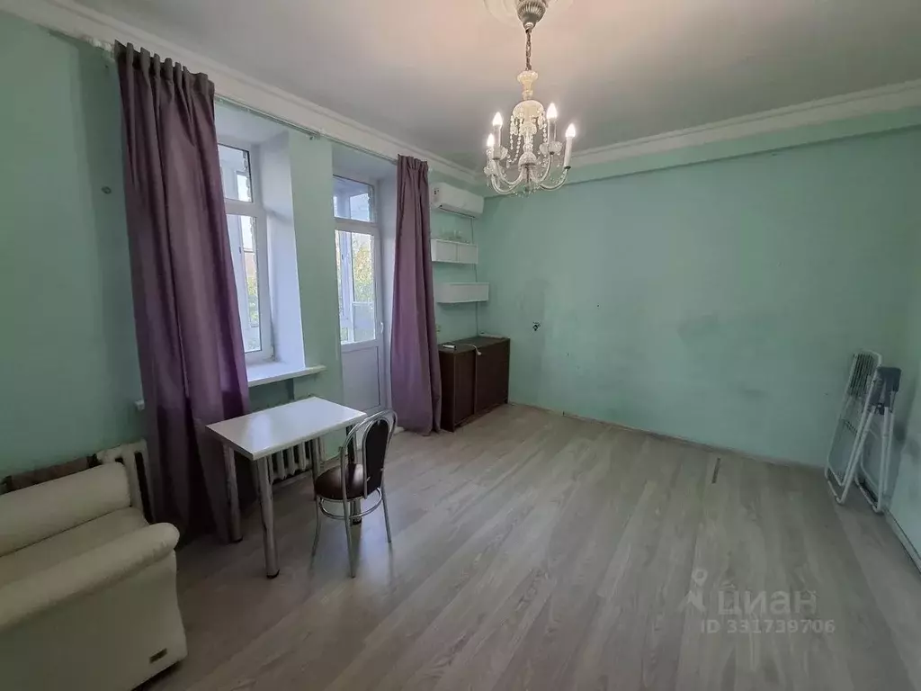 2-к кв. Москва ул. Маршала Мерецкова, 5 (57.8 м) - Фото 2