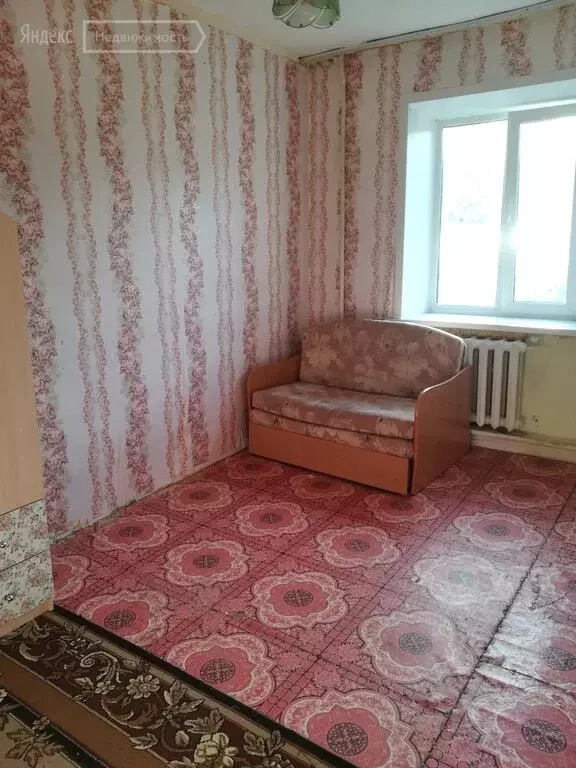 2-комнатная квартира: село Кызыл-Озек, Советская улица, 70 (45 м) - Фото 1