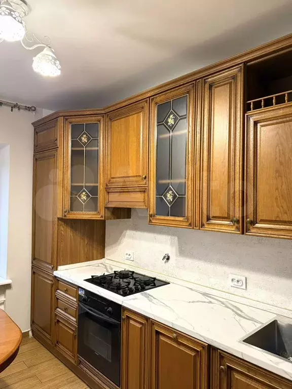 3-к. квартира, 72 м, 6/6 эт. - Фото 1
