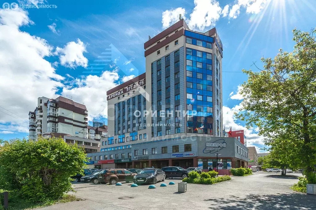 Офис (170 м) - Фото 1