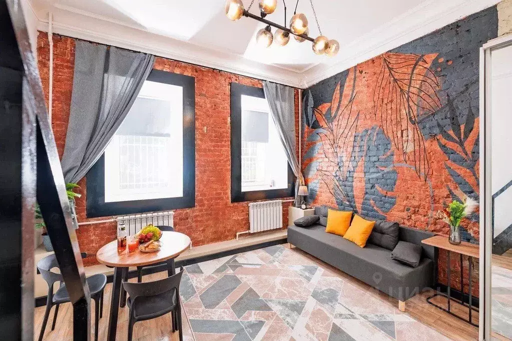 Помещение свободного назначения в Санкт-Петербург просп. Обуховской ... - Фото 1