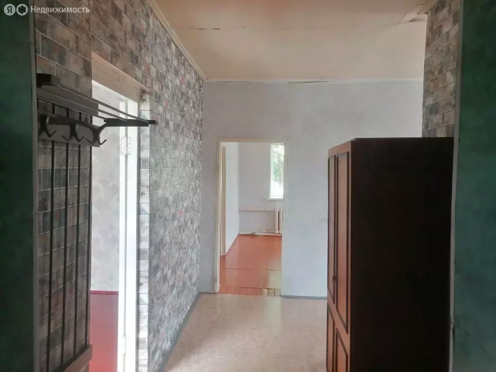 Дом в Исетское, улица Механизаторов, 10 (64 м) - Фото 0
