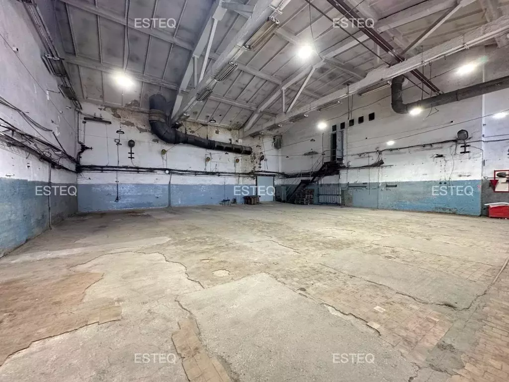 Склад в Новосибирская область, Новосибирск 2-я Станционная ул., 28/1 ... - Фото 1