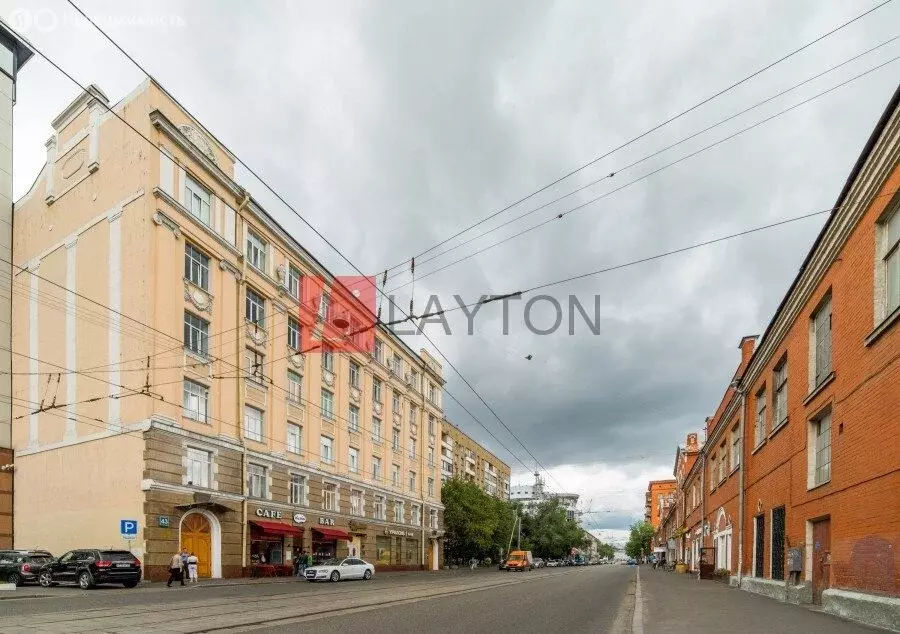 Офис (128 м) - Фото 1