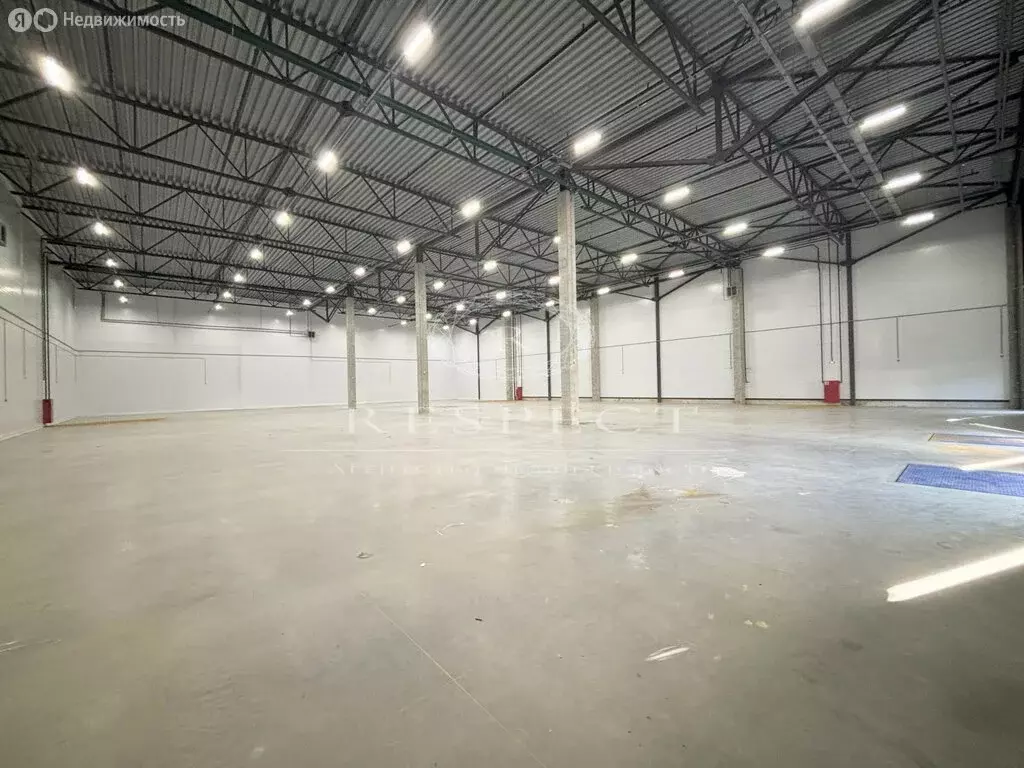 Склад (2000 м) - Фото 1