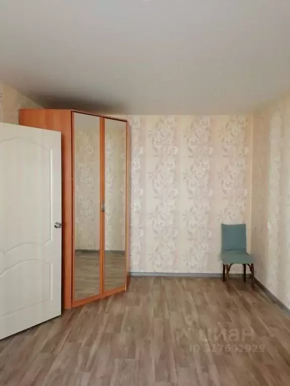 1-к кв. Нижегородская область, Нижний Новгород Космическая ул., 60 ... - Фото 1