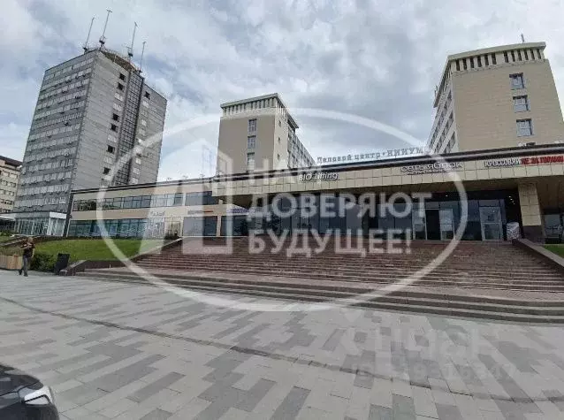 Помещение свободного назначения в Пермский край, Пермь ул. Ленина, 66 ... - Фото 2