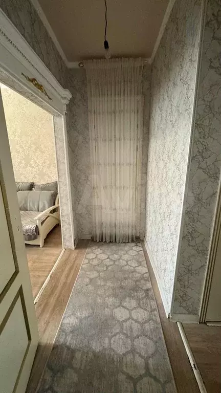 2-к. квартира, 44,8 м, 2/2 эт. - Фото 1