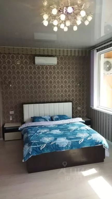 2-к кв. Крым, Ялта муниципальный округ, Ливадия пгт ул. Батурина, 10 ... - Фото 1