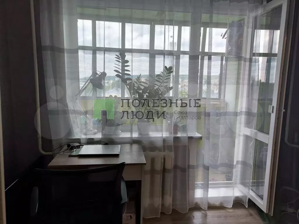 3-к. квартира, 58 м, 8/9 эт. - Фото 1
