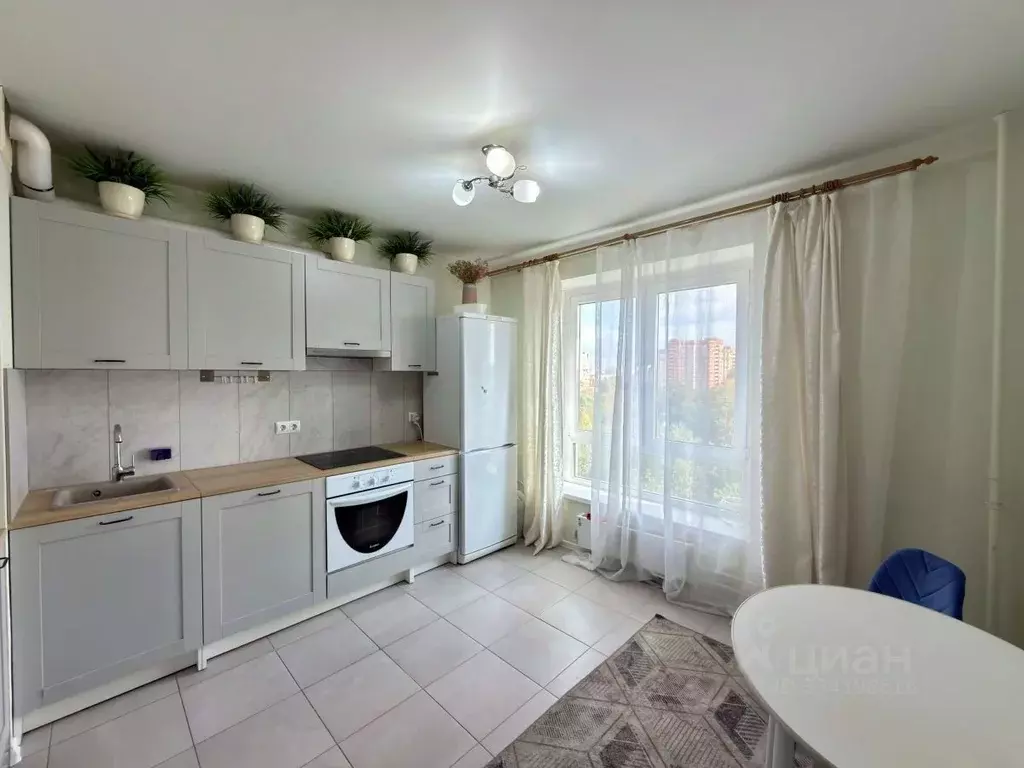 2-к кв. Московская область, Люберцы ул. 8 Марта, 20к1 (52.0 м) - Фото 0