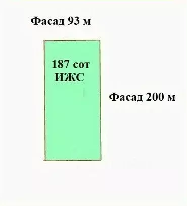 Участок в Краснодарский край, Темрюкский район, Новотаманское с/пос, ... - Фото 1