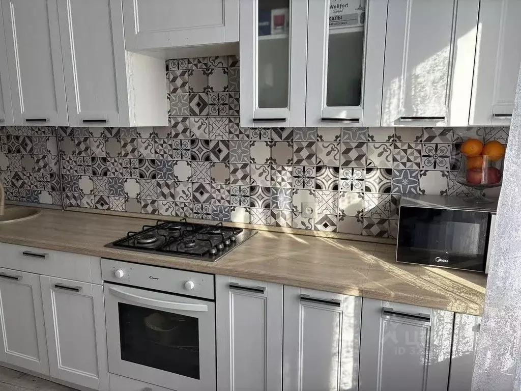 1-к кв. Калужская область, Калуга городской округ, с. Росва ул. ... - Фото 2