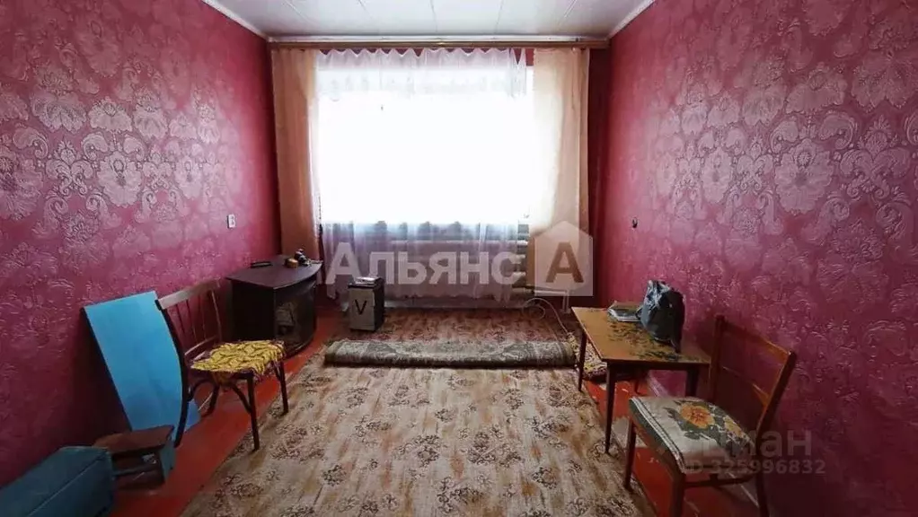 2-к кв. Ростовская область, Белокалитвинский район, Шолоховский пгт ... - Фото 2