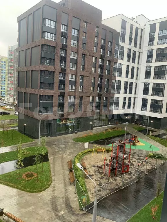 Продается 2-комнатная квартира - Фото 1