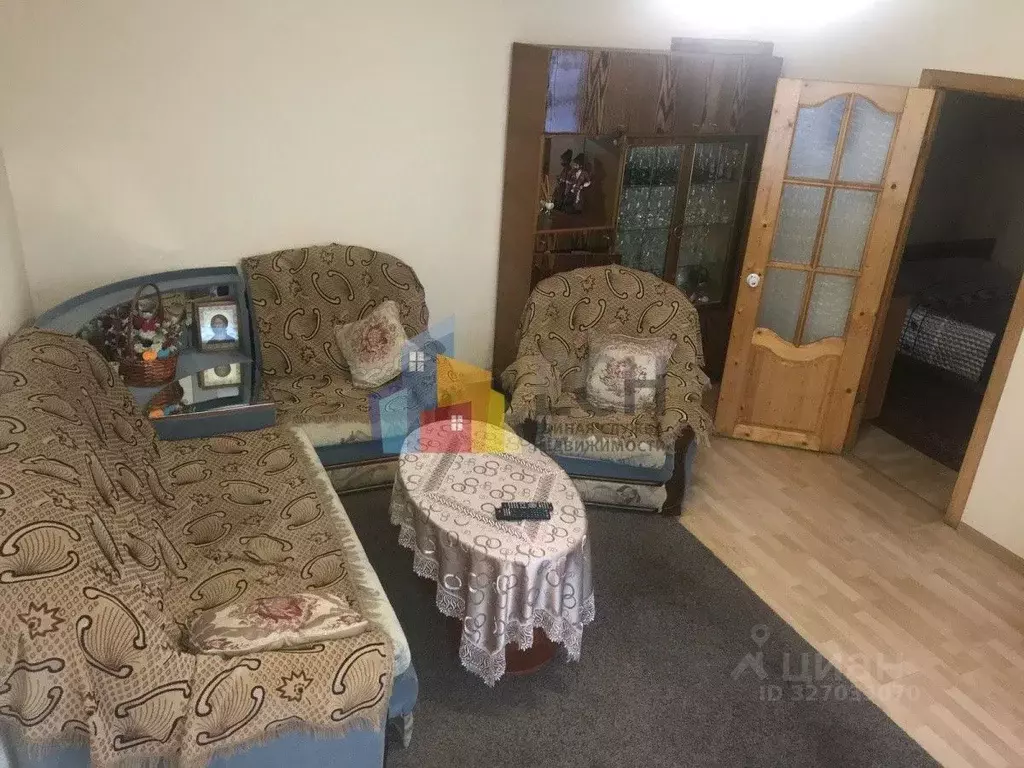 Дом в Тульская область, Арсеньево рп  (65 м) - Фото 1