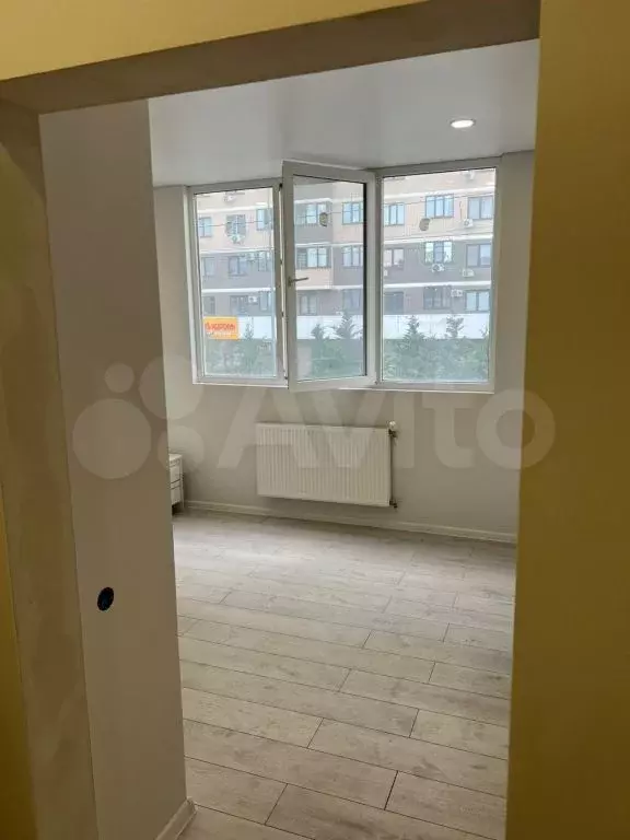 Квартира-студия, 32 м, 2/3 эт. - Фото 0