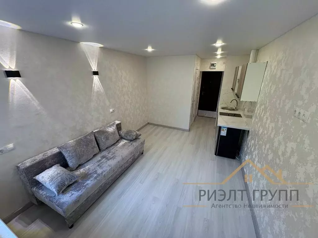 Студия Татарстан, Казань Октябрьская ул., 1 (20.0 м) - Фото 1