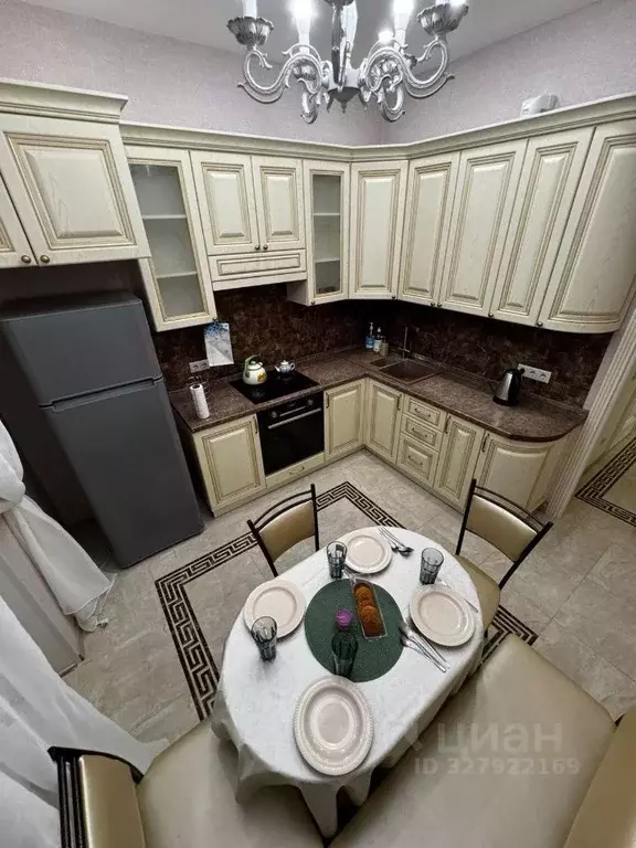 3-к кв. Московская область, Видное ул. Березовая, 5 (86.0 м) - Фото 1