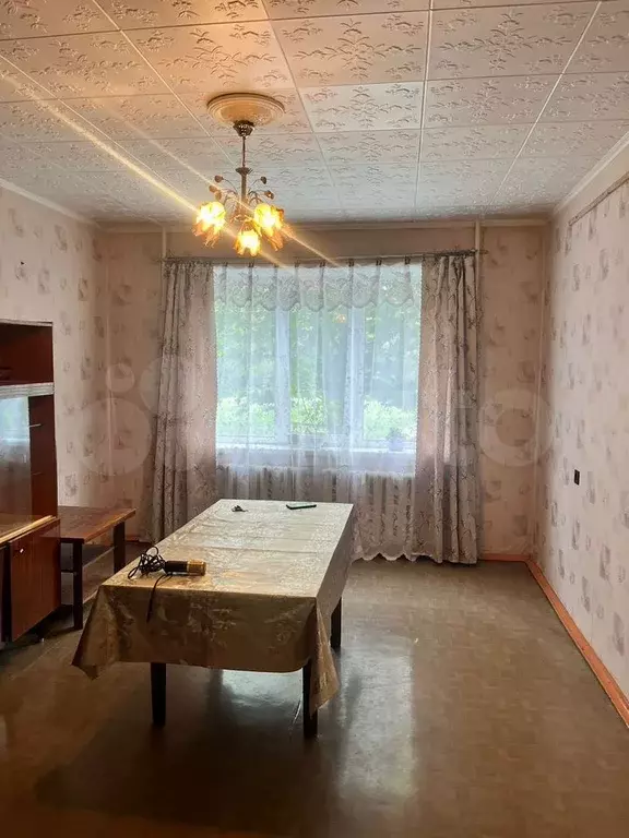 3-к. квартира, 64 м, 1/9 эт. - Фото 0