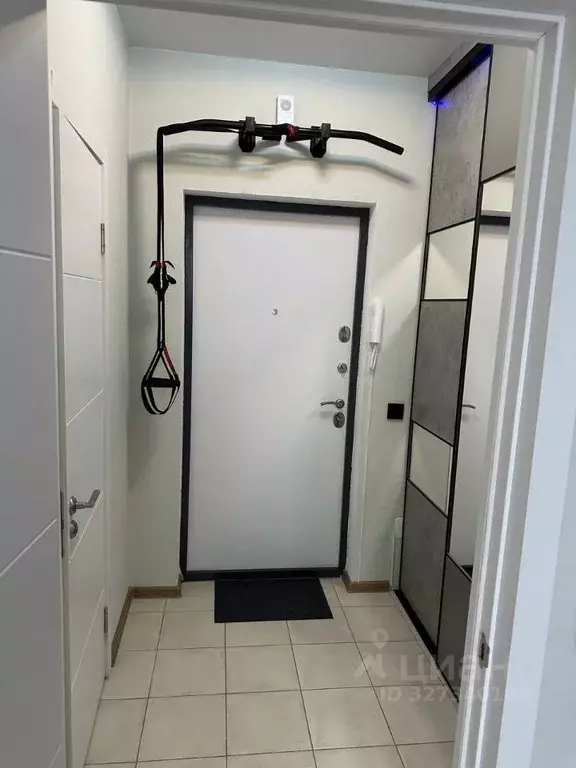 Студия Московская область, Реутов Транспортная ул., 27 (22.8 м) - Фото 2