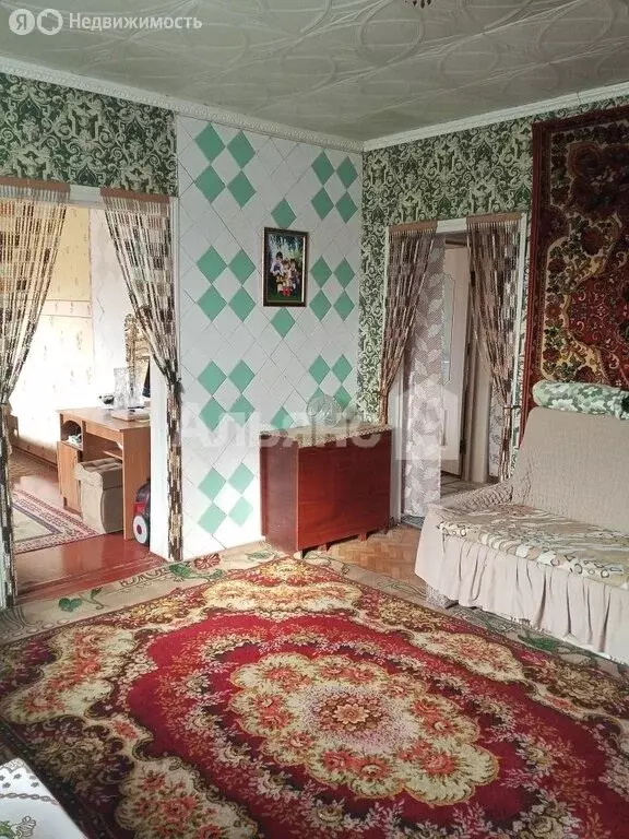 Дом в посёлок Коксовый, Ольховская улица (83 м) - Фото 2
