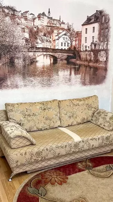 2-к кв. Калининградская область, Калининград Угловая ул., 2 (70.0 м) - Фото 1