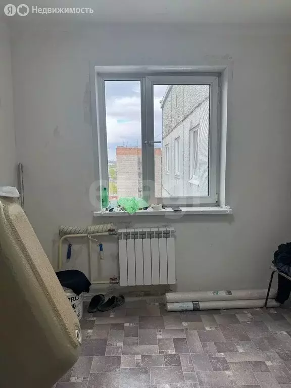 1к в -комнатной квартире (12.1 м) - Фото 1