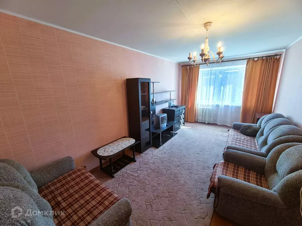 Продаётся 2-к квартира, 48.5 м - Фото 1