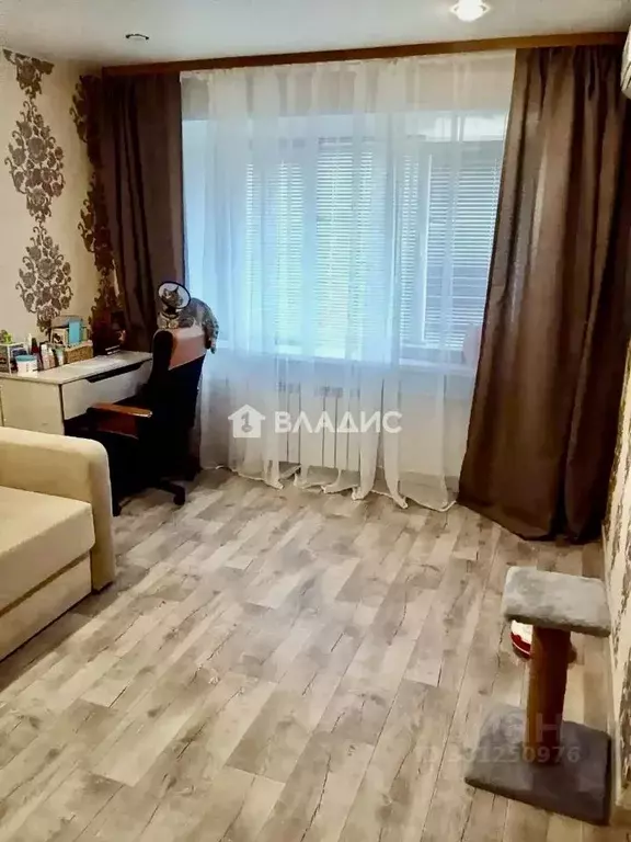 1-к кв. Московская область, Ликино-Дулево Орехово-Зуевский городской ... - Фото 1