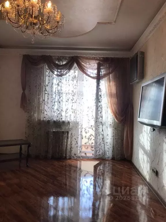 2-к кв. Хабаровский край, Хабаровск ул. Фрунзе, 11 (70.0 м) - Фото 2