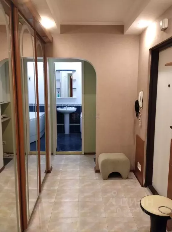 2-к кв. Москва ул. Крылатские Холмы, 41к1 (53.2 м) - Фото 1