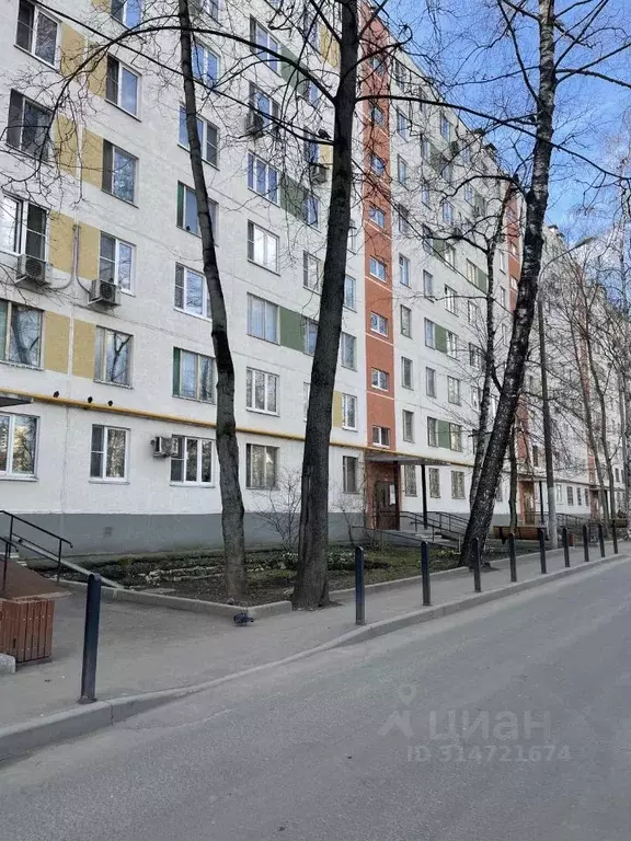Комната Москва Коровинское ш., 11К1 (11.6 м) - Фото 1