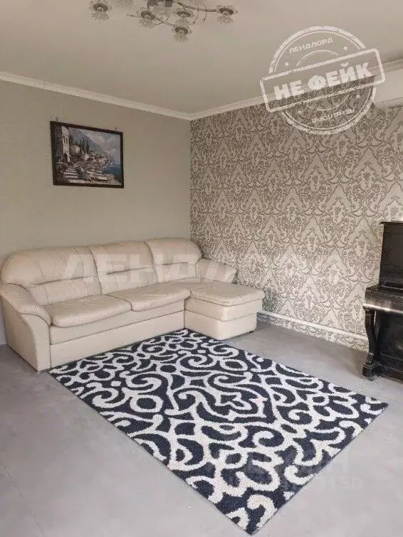 Дом в Ростовская область, Азовский район, Задонское с/пос, Еремеевка ... - Фото 1