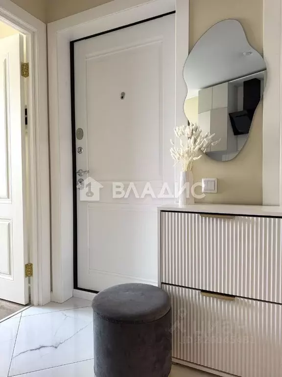 2-к кв. Московская область, Реутов Юбилейный просп., 67 (47.0 м) - Фото 2