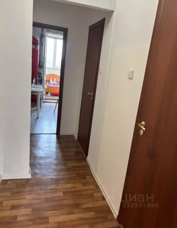 1-к кв. Орловская область, Мценск ул. Машиностроителей, 19 (38.8 м) - Фото 2