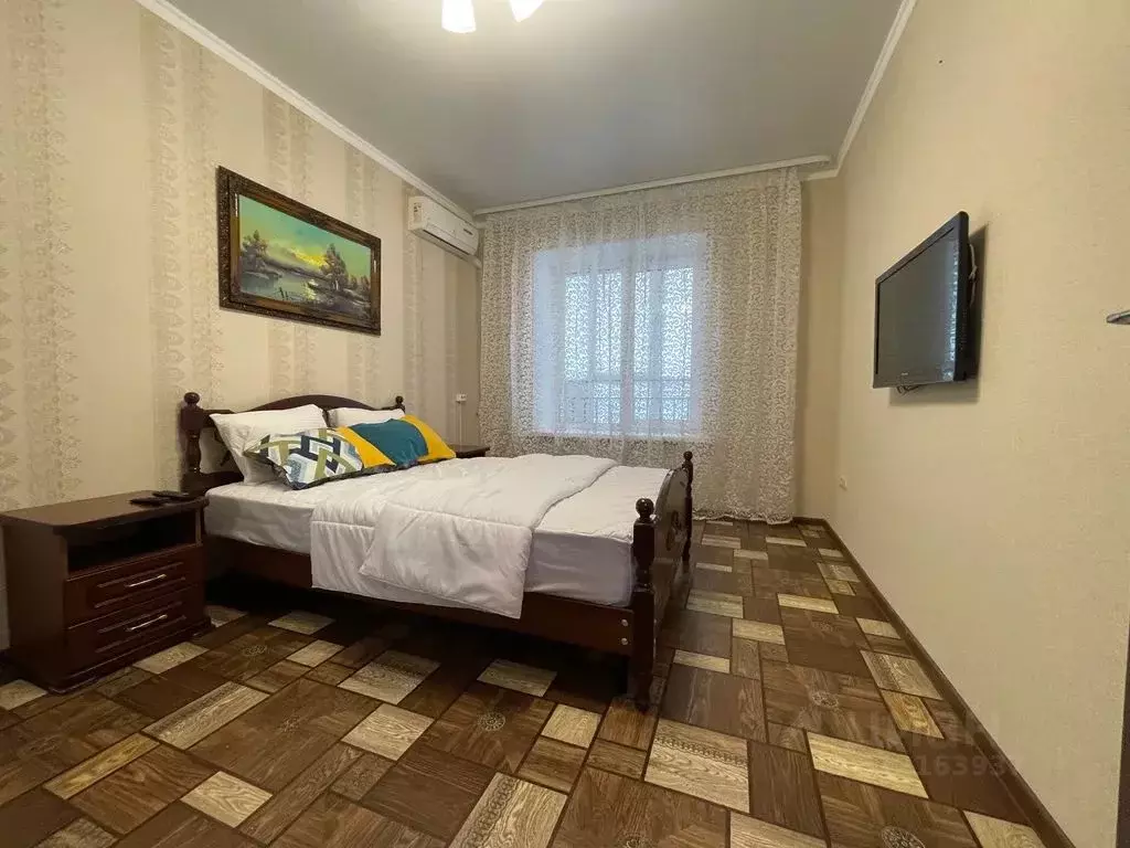 1-к кв. Татарстан, Казань ул. Николая Ершова, 62Дк2 (38.0 м) - Фото 0