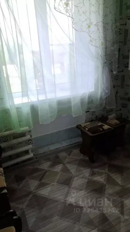 1-к кв. Волгоградская область, Палласовка Комсомольская ул., 22 (33.4 ... - Фото 2