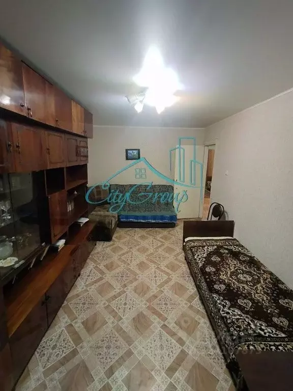 3-к кв. Оренбургская область, Орск Новый город мкр, ул. Короленко, ... - Фото 2