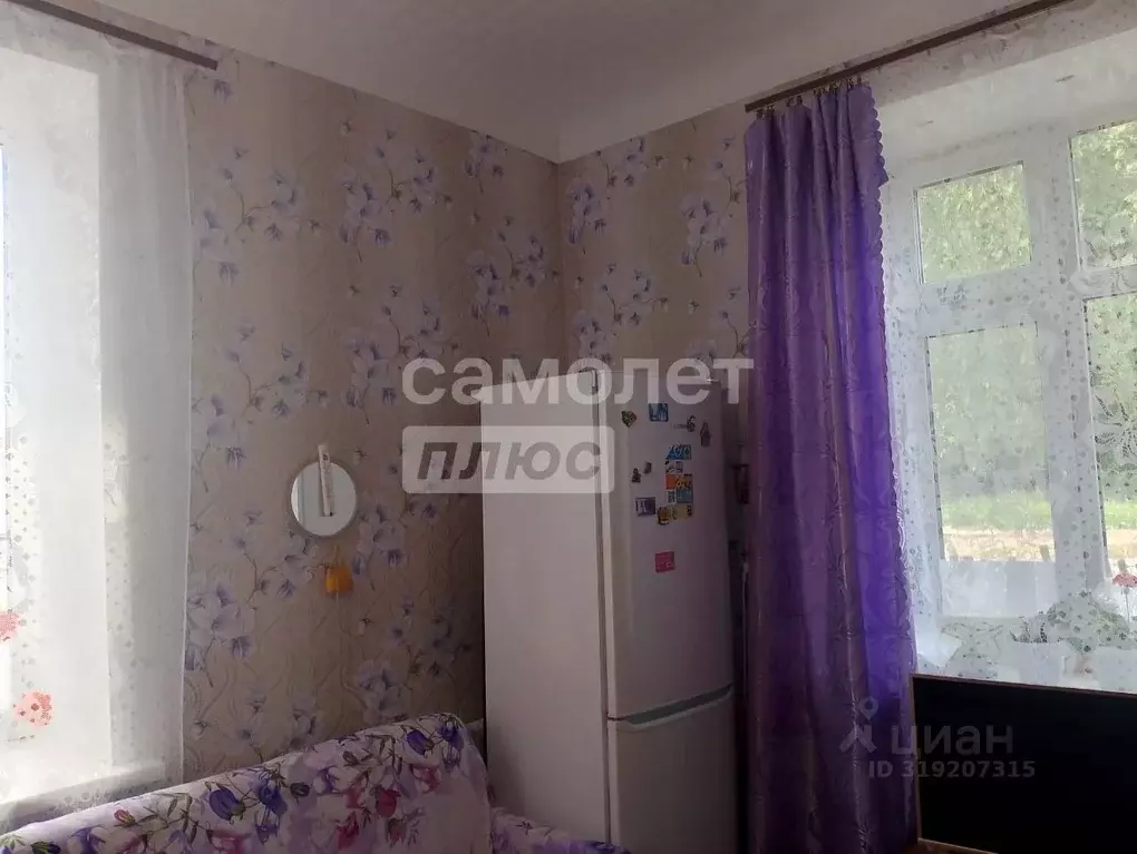 Комната Марий Эл, Йошкар-Ола ул. Крылова, 22 (14.5 м) - Фото 1