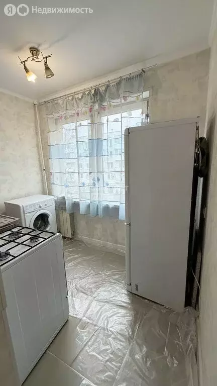 2-комнатная квартира: посёлок городского типа Красково, ... - Фото 2