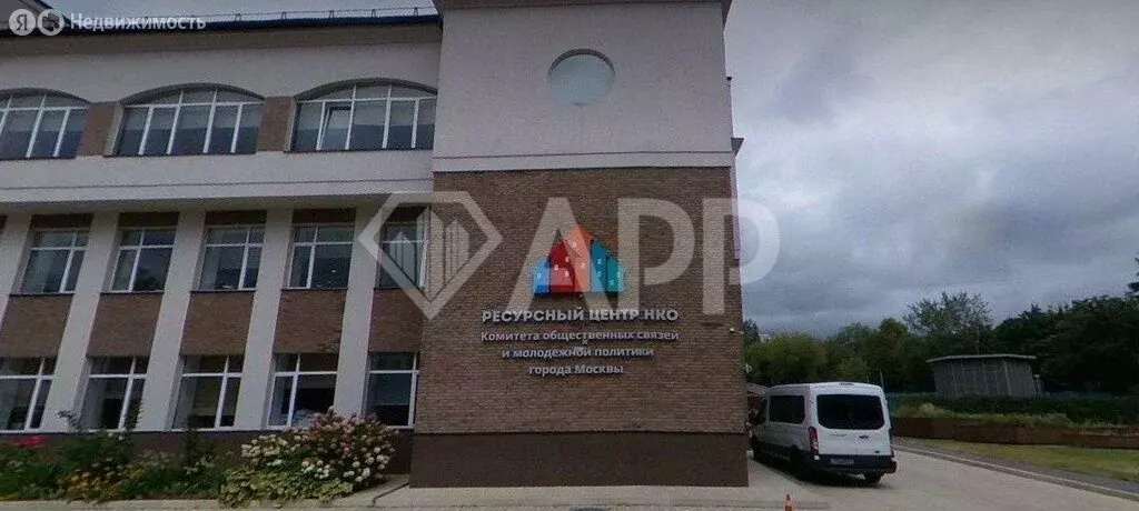 Помещение свободного назначения (17 м) - Фото 1