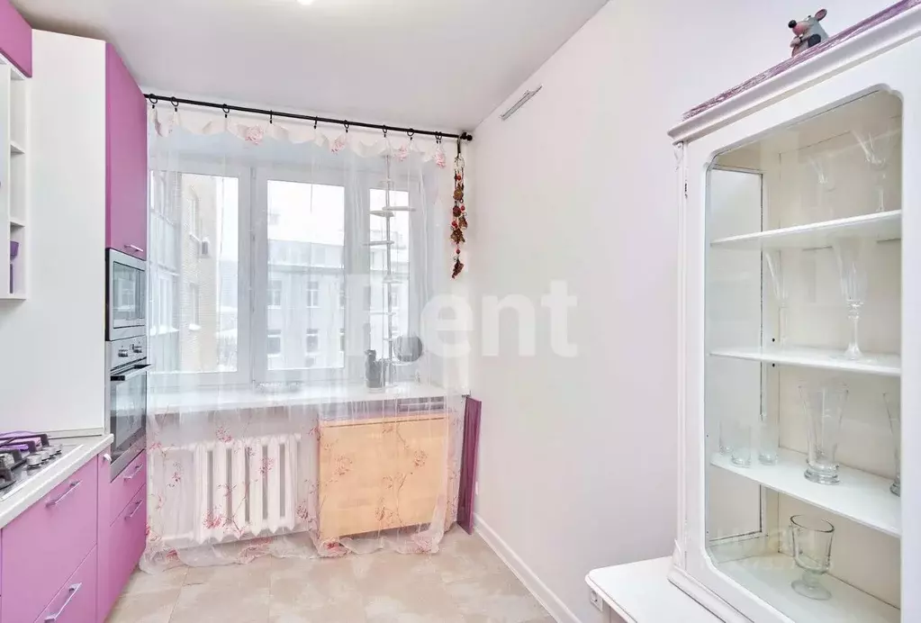 2-к кв. Москва Большая Никитская ул., 37С1 (56.0 м) - Фото 2