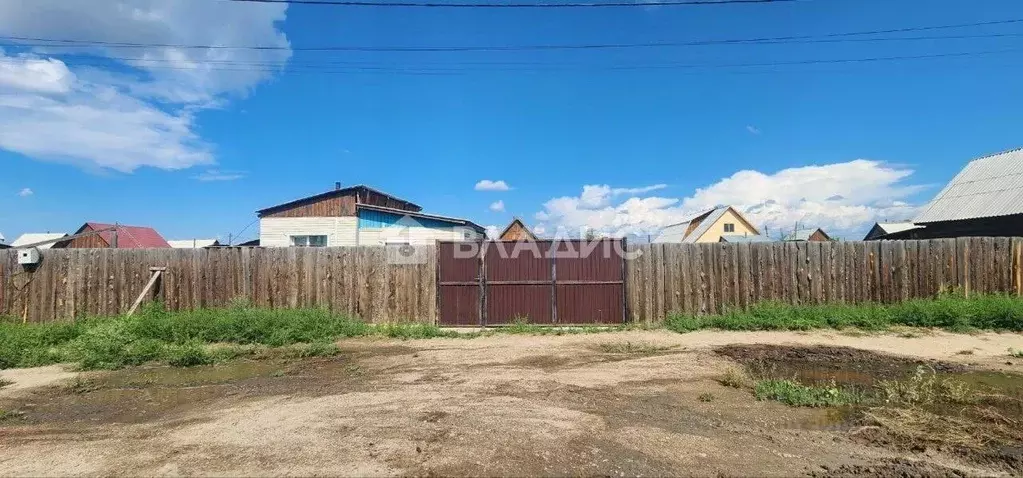 Дом в Бурятия, Иволгинский район, Гурульбинское с/пос, Пригородное ДНТ ... - Фото 0