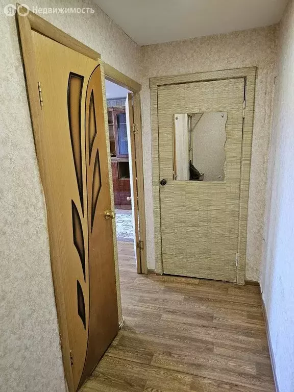 1-комнатная квартира: Воронеж, улица Писателя Маршака, 18 (32.3 м) - Фото 1