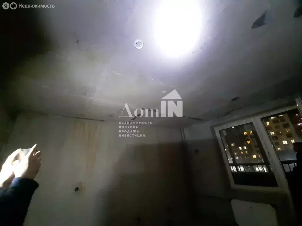 1-комнатная квартира: Мурино, Графская улица, 6к1 (34 м) - Фото 2